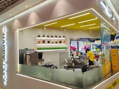 -快乐柠檬happylemon(日月光店)