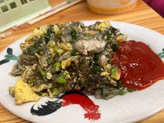 -莲欢海蛎煎