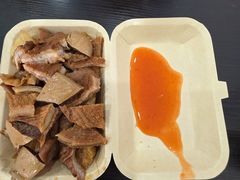 -细妹五香牛杂(步行街店)