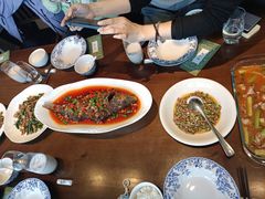 -金谷仓家庭料理(马泉营店)