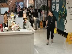 -大光明丽星VIP影城(昌里路杜比全景声店)