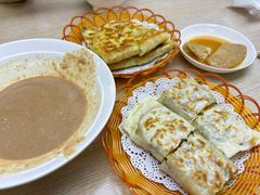 -面道赞宁海海鲜面(迎凤街店)