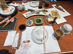 -伟峰·枫寿司(东樾店)