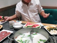 -江小渔鲜鱼火锅(辽沈二街店)