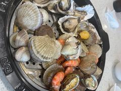 -前王院•巧克力海鲜市集餐厅(万平口店)