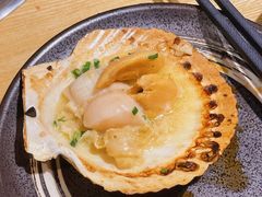 -牛藏·黑毛和牛烧肉(环市东店)