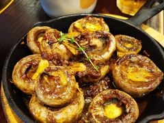 -秘密旅行Bonjour(黑金冠 江南西店)