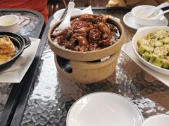 -鹅滋道(甘坑古镇店)