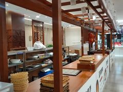 -青岛蓝海大饭店·渔歌舫(李沧店)