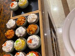 -芭菲盛宴·环球美食(袁家岗店)