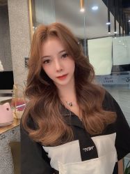 -3AM·S HAIR SALON烫发染发接发
