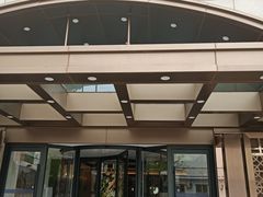 -晶丽香榭自助餐(南京大饭店)