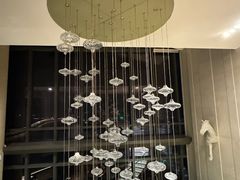 -大连君悦酒店 · VIVA(星海广场店)