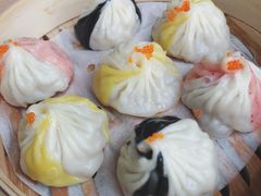 -一笼小幸运