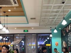 -香友记正宗隆江猪脚饭(首经贸店)