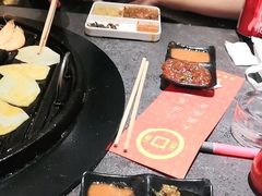 -景家大乾烤肉(新村十区店)