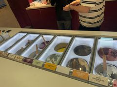 -Dal Cuore 达可芮冰淇淋(陕西北路店)