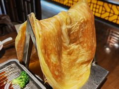 晾衣大饼-燕郊烧鸽子(广安路店)