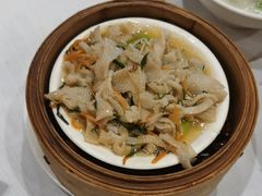 -新雅粤菜馆(南京东路店)