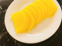 甜萝卜-桃园中华料理炸酱面(燕儿岛路店)
