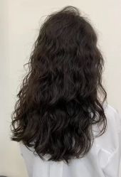 -茶发Salon·烫发染发理发