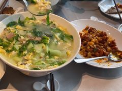 -北平食坊·烤鸭(黄寺大街店)