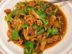 超级小炒肉-胡子大厨·超级小炒肉(晶耀前滩店)
