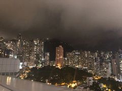 -尼依格罗香港美利酒店