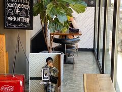 -UPPER KITCHEN(延安路店)