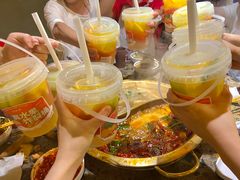 -小龙坎火锅(全球总店)