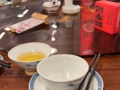 -新李记 · 口味菜馆(南郊公园店)
