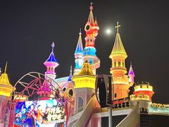 -沈阳方特欢乐世界