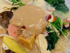 -丝路伊兰·兰州牛肉面(牛街总店)