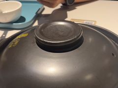 -百年果林椰子鸡(中洲店)