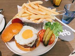 -粤海喜来登酒店·&More聚驿(天河城店)