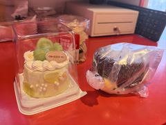-味多美蛋糕(双合地铁店)