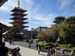 -浅草寺