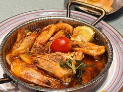-庐灶江南·江南菜·四合院Bistro(东直门雍和宫·原华侨宾馆店)