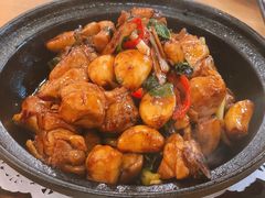 -台北楚楚园馅饼粥(虹桥南丰城店)