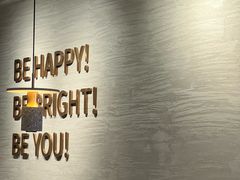-BE BRIGHT KITCHEN(正佳广场店)