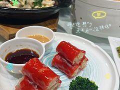 -大海湾酒楼(人南店)