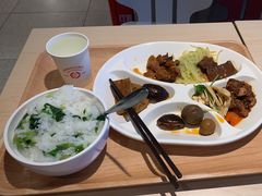 -乡村基(世纪店)
