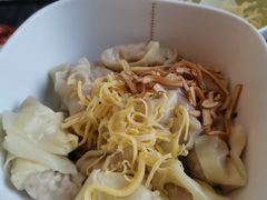 -锡笼记·无锡小笼(常熟万达店)