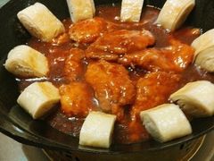 -东坡熬鱼馆(天泰路店)