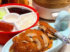 -小吊梨汤·北京菜·烤鸭(清河万象汇店)