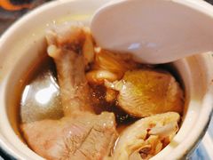 -粤·向群饭店(二沙岛店)