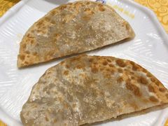 蒙古馅饼-德乐海蒙餐