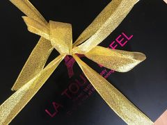 -美事客·面包·蛋糕·甜品(CBD店)