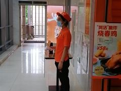 -大快活(丽丰店)