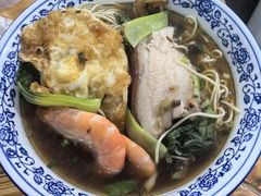 状元面-状元楼(东大街店)